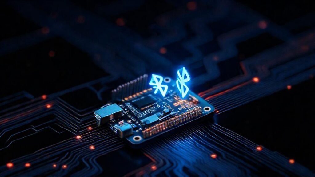 Arduino y Android se conectan digitalmente