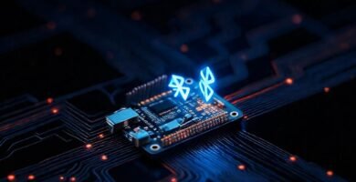 Arduino y Android se conectan digitalmente