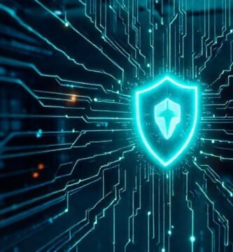 Seguridad digital protege redes modernas