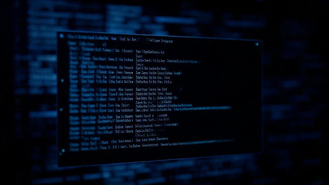 Recuperación de datos urgente y tenue