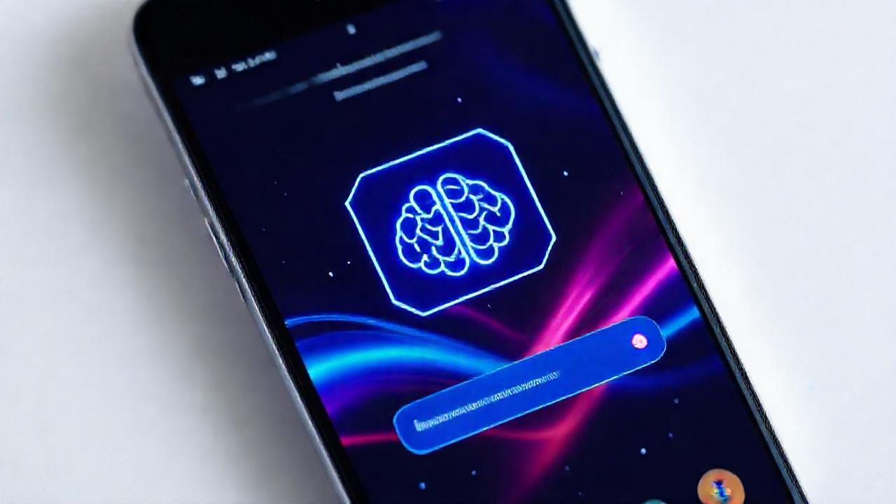 Una interfaz digital de atención al cliente