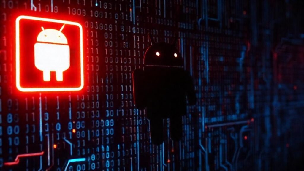 Código oscuro revela peligro digital