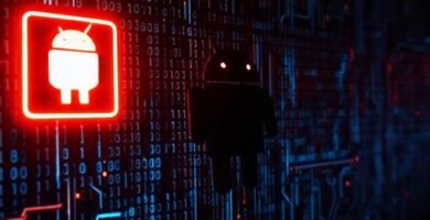 Código oscuro revela peligro digital