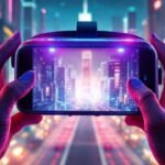 Realidad virtual ofrece una experiencia inmersiva