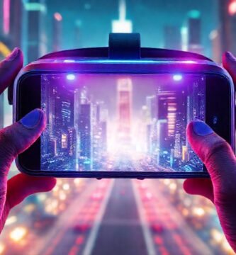 Realidad virtual ofrece una experiencia inmersiva