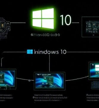 Instalación de Windows 10