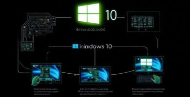 Instalación de Windows 10