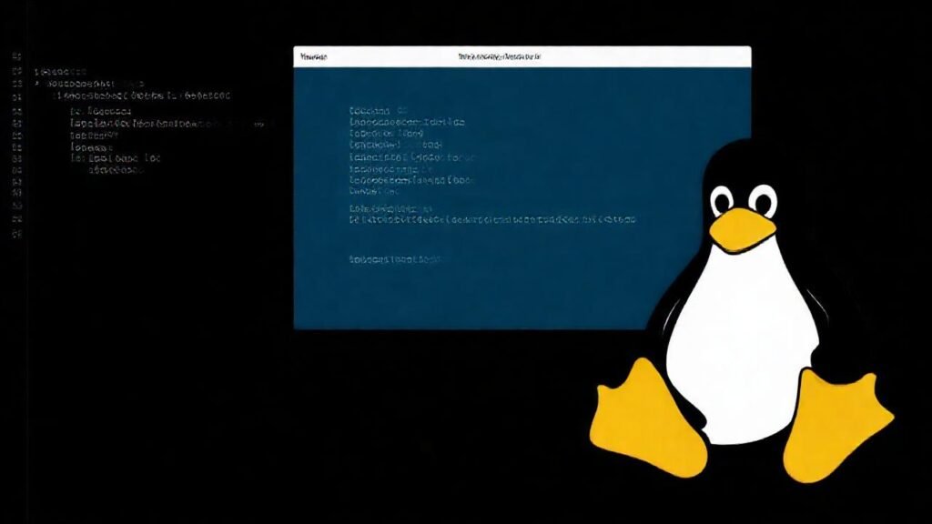 Linux es código abierto y técnico