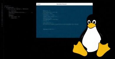 Linux es código abierto y técnico