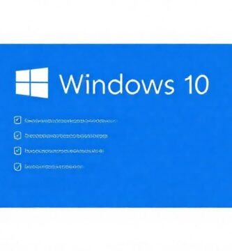 Windows 10: guía fácil y amigable