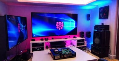 Un Raspberry Pi crea un centro multimedia moderno