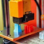 Impresora 3D: guía técnica ilustrada