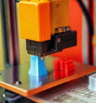 Impresora 3D: guía técnica ilustrada