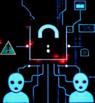 Una filtración cibernética muestra un fallo digital