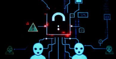 Una filtración cibernética muestra un fallo digital