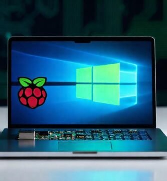 Pi digital: diseño limpio y moderno