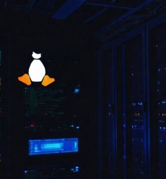 Servidor Linux técnico