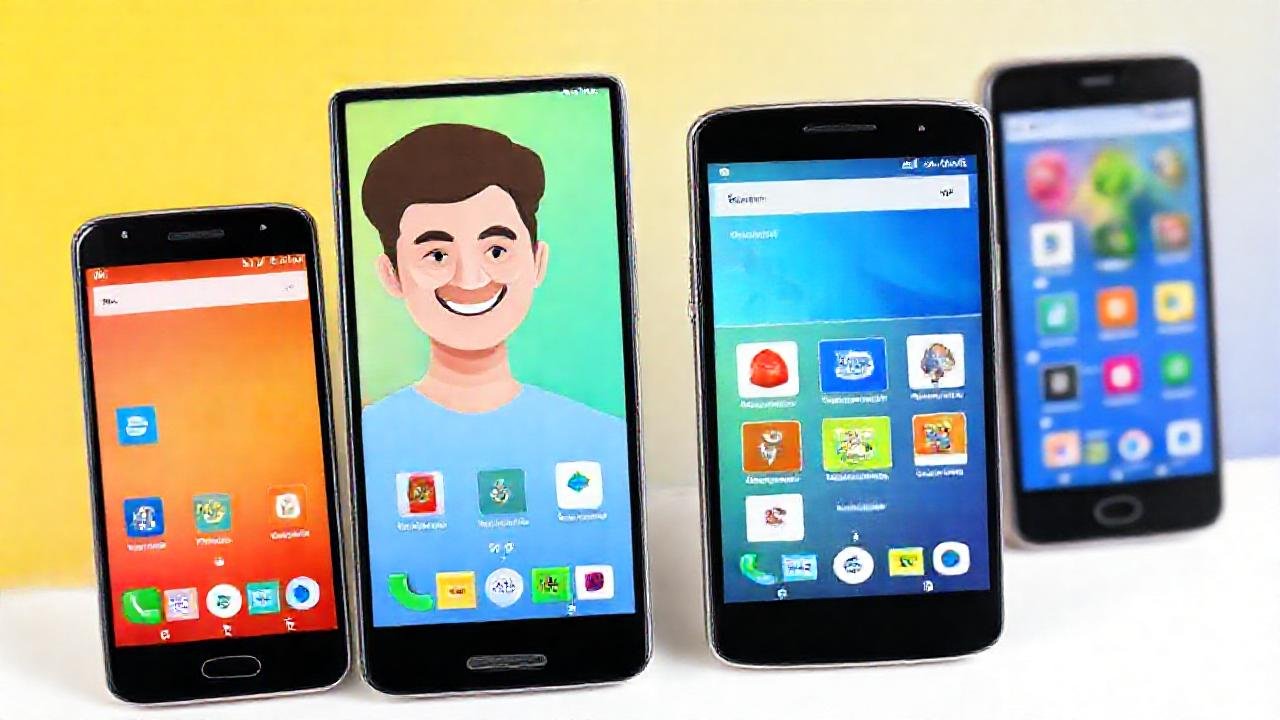 Aplicaciones Android optimizan el flujo de trabajo