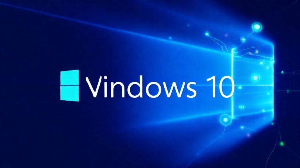 Windows 10: seguridad digital innovadora y limpia