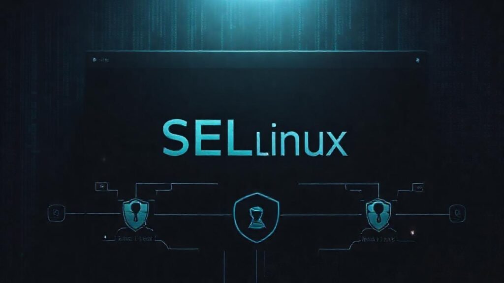 Un terminal oscuro protege datos críticos