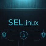 Un terminal oscuro protege datos críticos