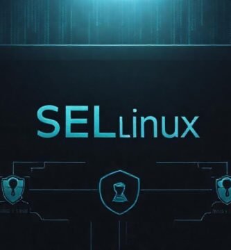 Un terminal oscuro protege datos críticos