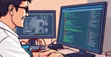 Arduino y PC crean proyectos técnicos