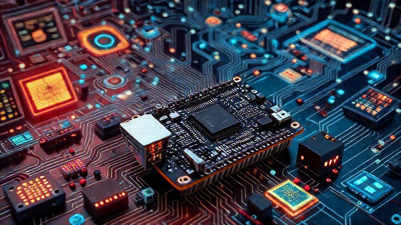 BeagleBone impulsa laboratorios IoT conectados