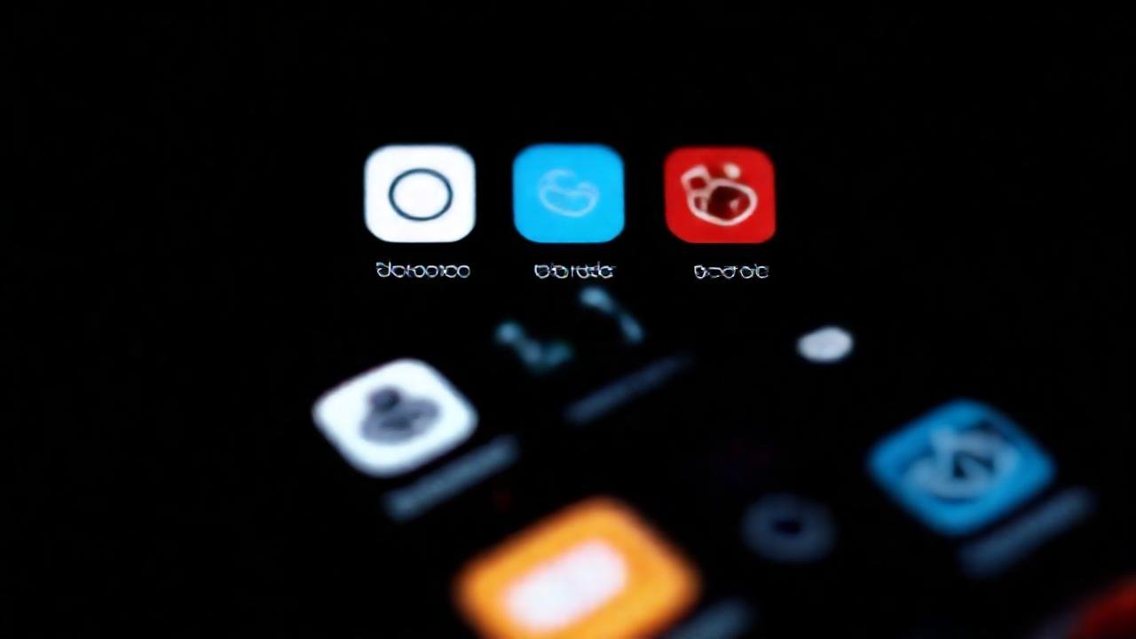 iOS ofrece diseño futurista y mejor rendimiento