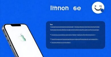 iPhone ofrece soporte técnico fácil y claro