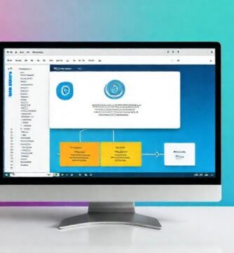 Diseño digital de automatización en Windows