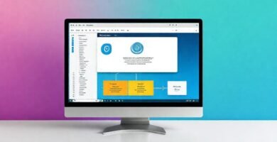 Diseño digital de automatización en Windows