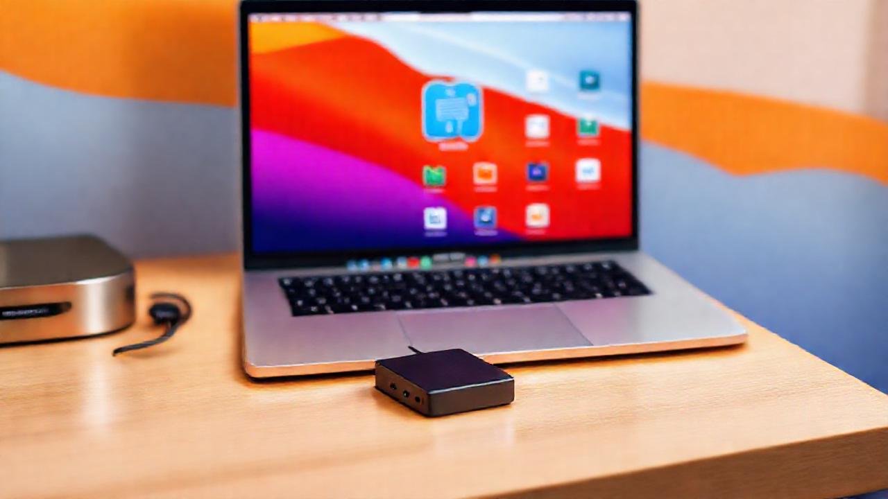 Resolviendo problemas creativos en Mac digital