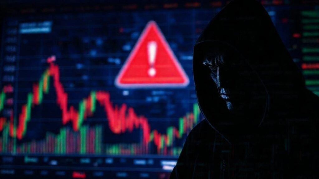 Criptomonedas: riesgo y volatilidad inminente