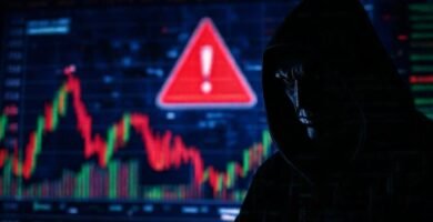 Criptomonedas: riesgo y volatilidad inminente