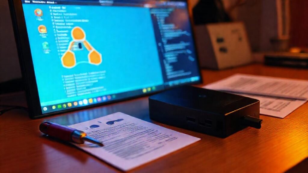 El Linux moderno requiere herramientas y atención