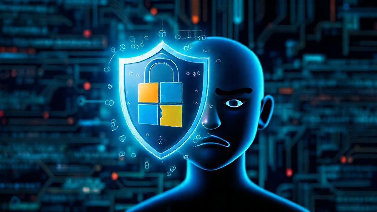 Windows 11 protege con seguridad digital