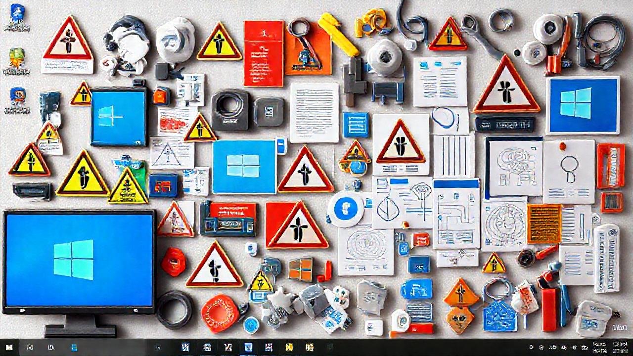 Windows 11 presenta problemas técnicos críticos