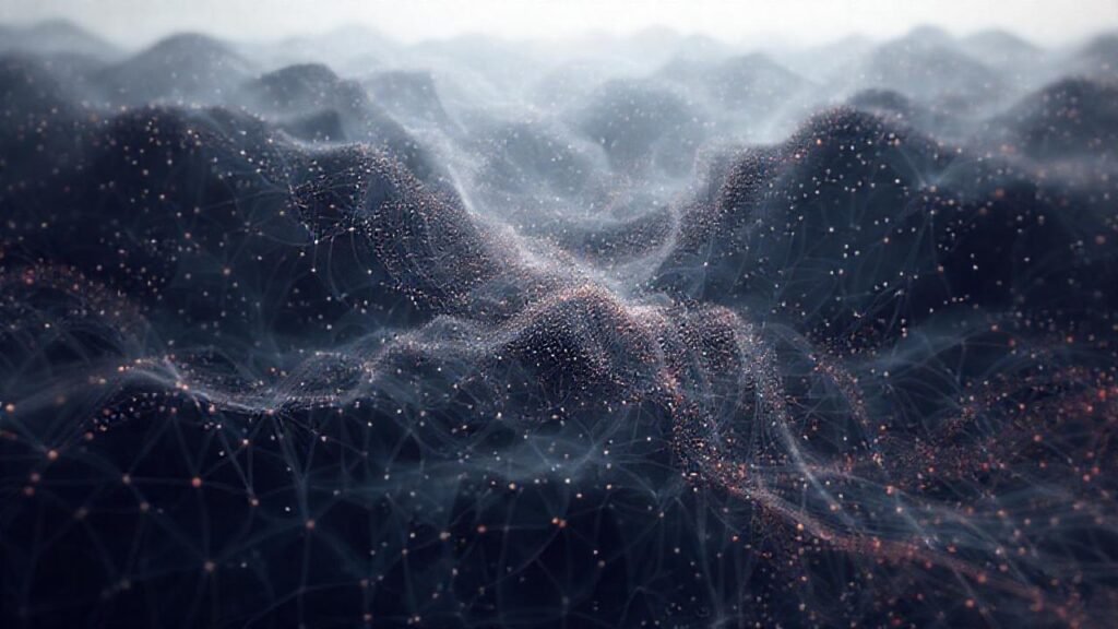 Redes neuronales logran equilibrio complejo y dinámico