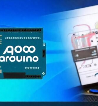 Arduino facilita la programación felizmente