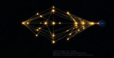 Red neuronal aprende a través de señales