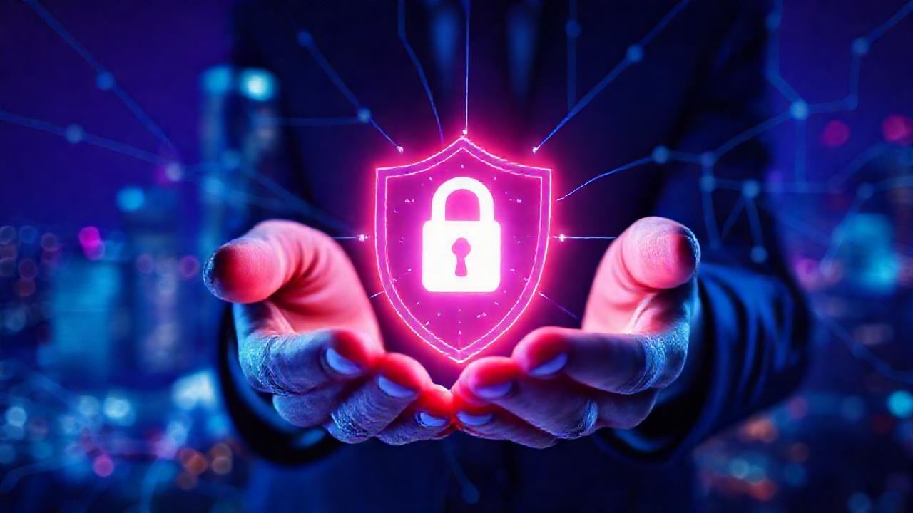 Protección digital segura y dinámica