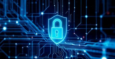 Seguridad cibernética: protección digital y virtual