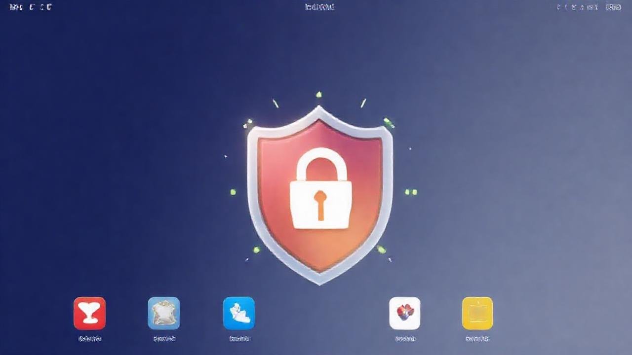 iOS protege a los niños digitalmente