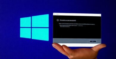 Windows 10: solución fácil y tranquila