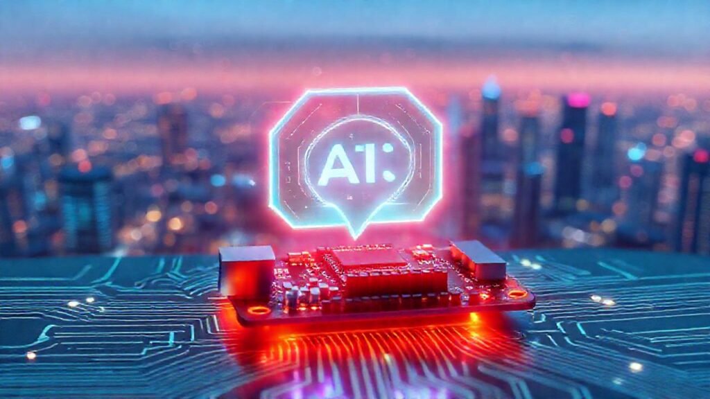 Arduino futurista proyecta interfaz holográfica inteligente