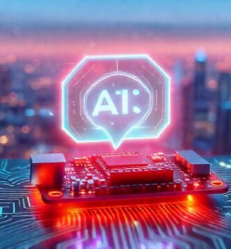 Arduino futurista proyecta interfaz holográfica inteligente