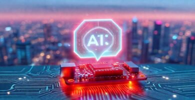 Arduino futurista proyecta interfaz holográfica inteligente