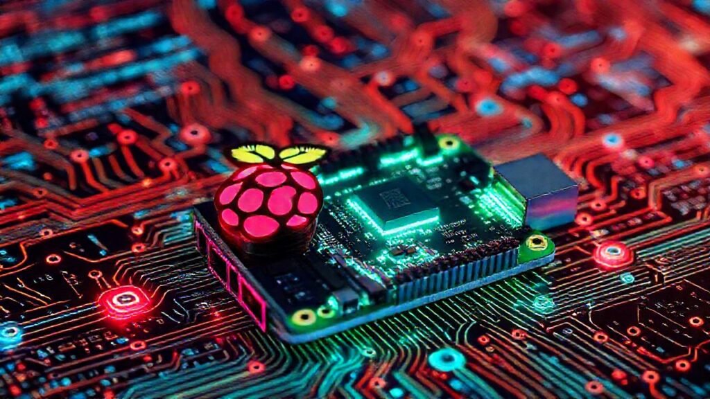 Pi digital: inteligencia