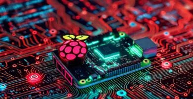 Pi digital: inteligencia